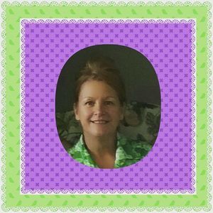 Meet your Posher, Freda