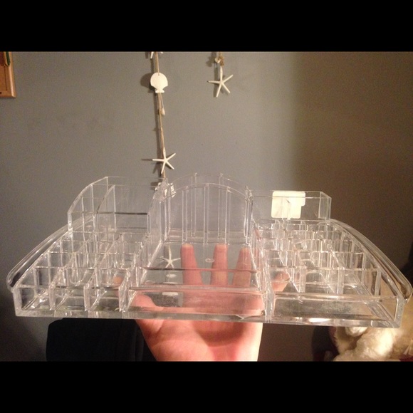 Vanity Tray