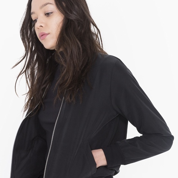 ISO Amelia jacket - Picture 2 of 2