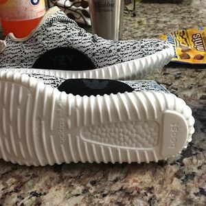 Yeezy boost