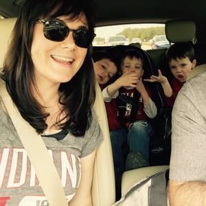 Meet your Posher, Rachel