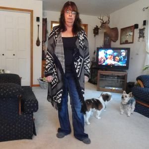 Meet your Posher, Jackie