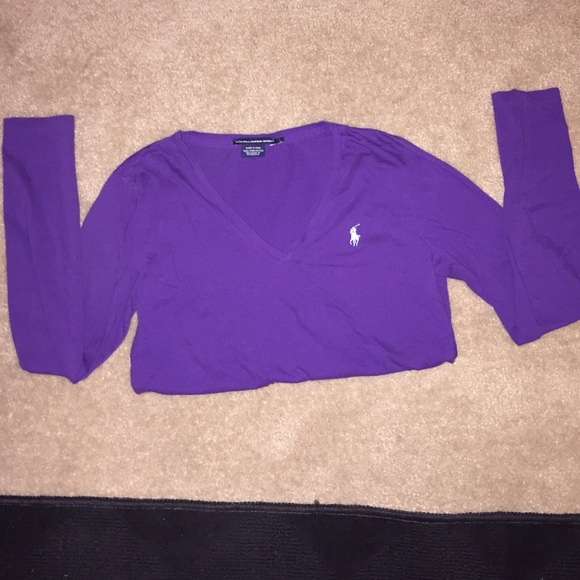 Ralph Lauren Sport top