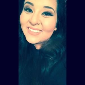 Meet your Posher, Celeste