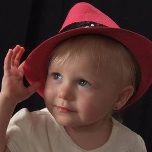 Meet your Posher, Lynda