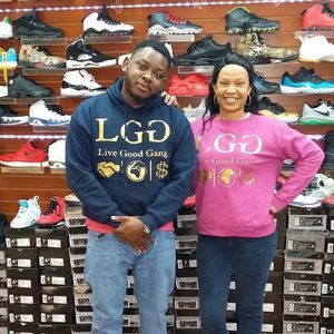 Meet your Posher, Twyla