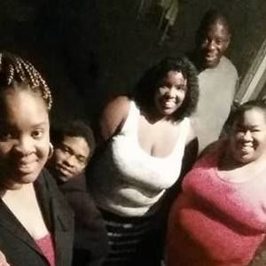 Meet your Posher, Trisha