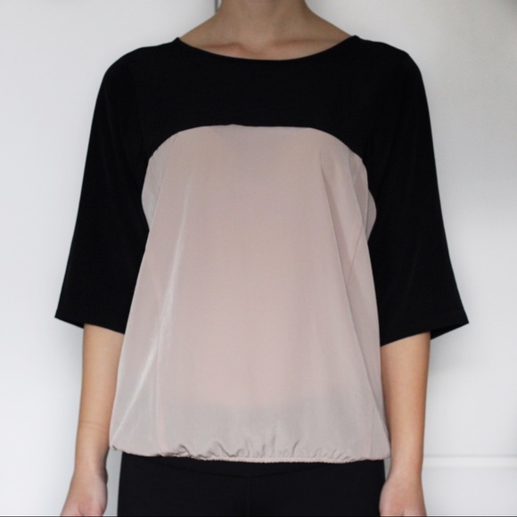 Ann Taylor LOFT Blouse