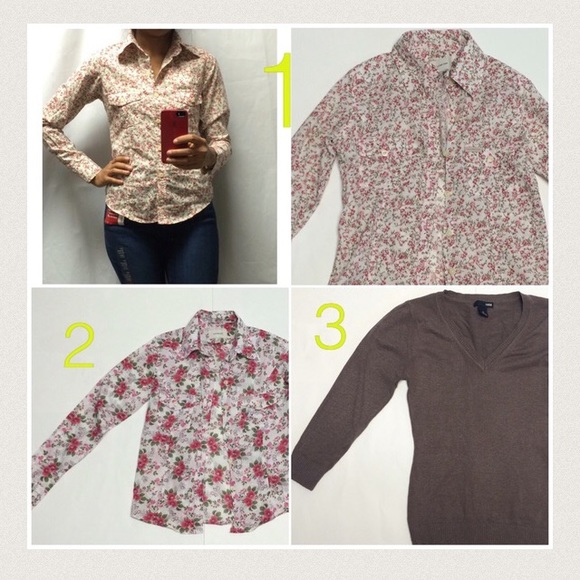 $3 each if bundled 5 or more