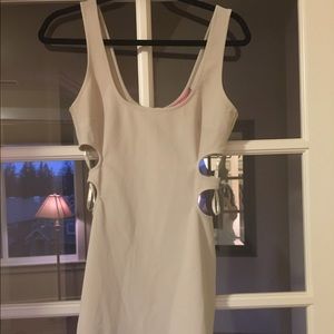 Walter by Walter Baker Cutout Dress. Size S.