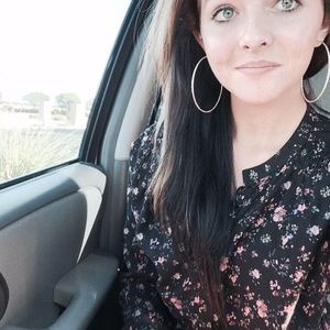 Meet your Posher, Haley