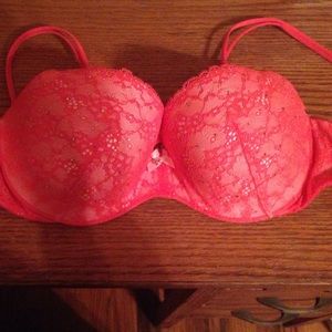 Victoria's Secret Bra 34DDD