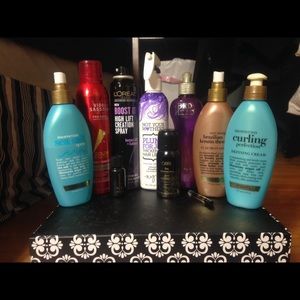 Hair Care bundle