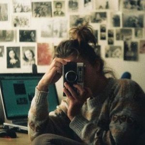 Meet your Posher, Hallie