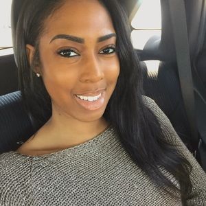 Meet your Posher, Beverly