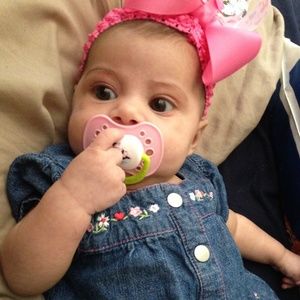 Meet your Posher, Arianna