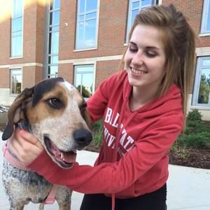 Meet your Posher, Emily