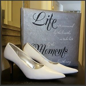 Charlotte Russe Pumps