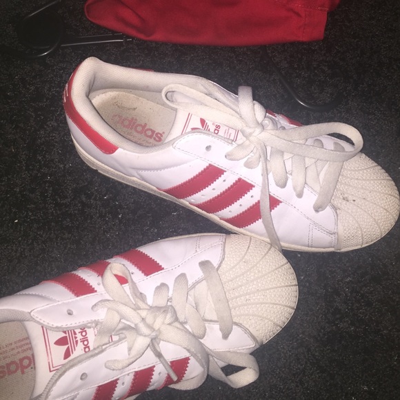 Adidas! - Picture 2 of 2