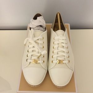Michael Kors Kristy Slide Sneakers