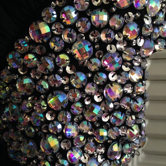 Adorable homecoming dress! - Picture 3 of 4