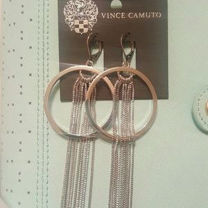 Vince Camuto earrings