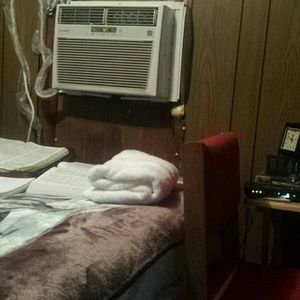 Meet your Posher, Billy