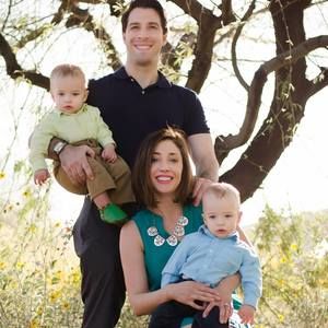 Meet your Posher, Kristi n ben