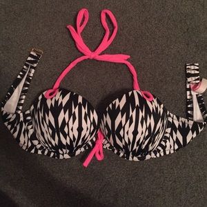Victoria's Secret bikini top