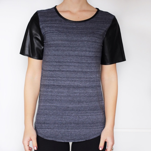 Ann Taylor LOFT Shirt