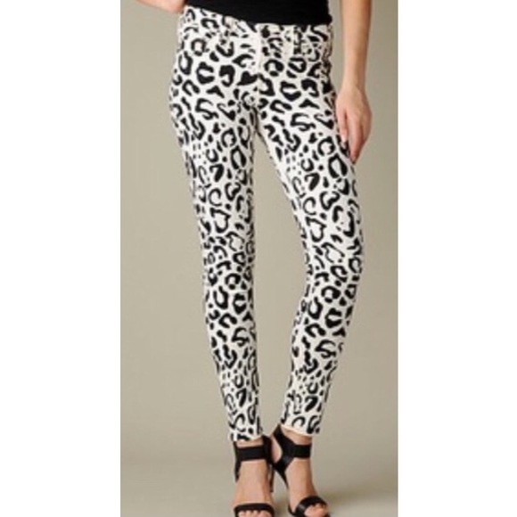 True Religion Skinny Jeans