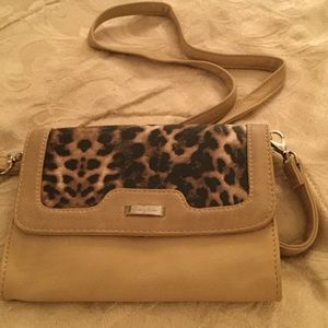 Brand new grace Adele cross body bag