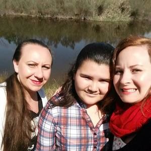 Meet your Posher, Krystle