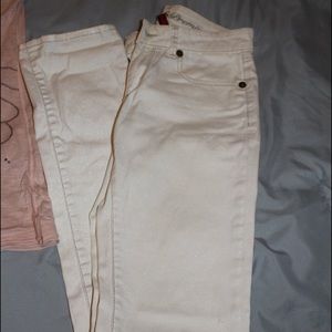 Guess Shimmery Jeans