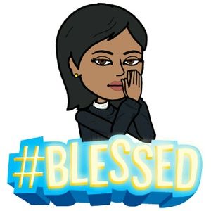 Meet your Posher, Cindy