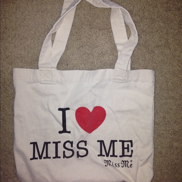 Tote! (I ❤️...tote!)