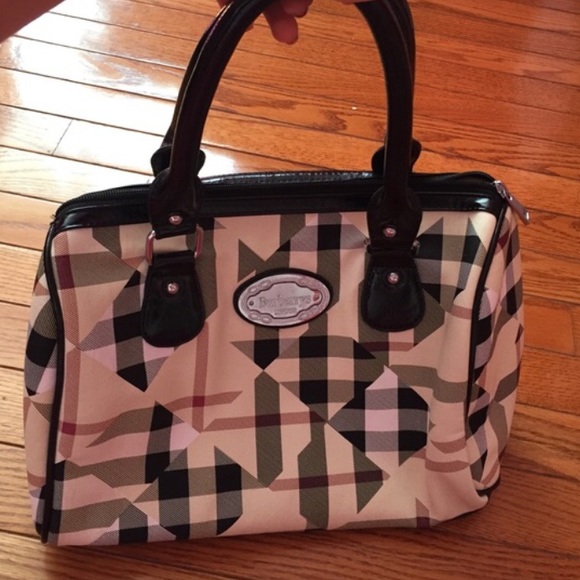 Stylish Mini Shoulder Purse