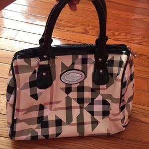 Stylish Mini Shoulder Purse