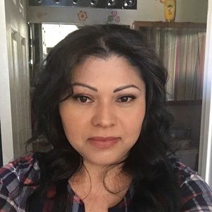 Meet your Posher, Marta