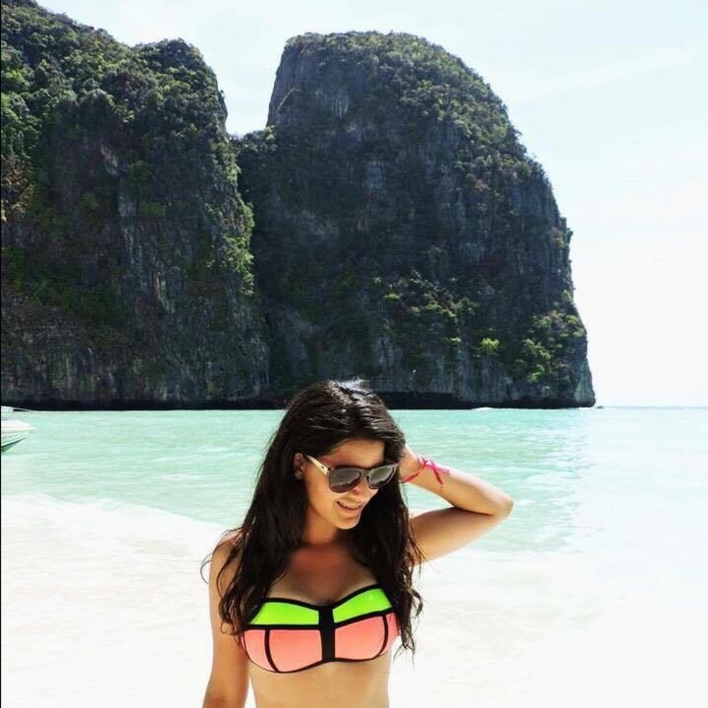 Meet your Posher, Minerva