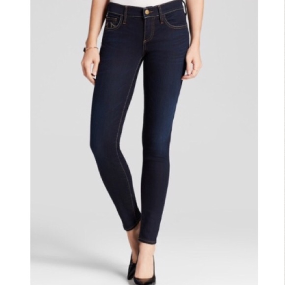 True Religion Skinny Jeans