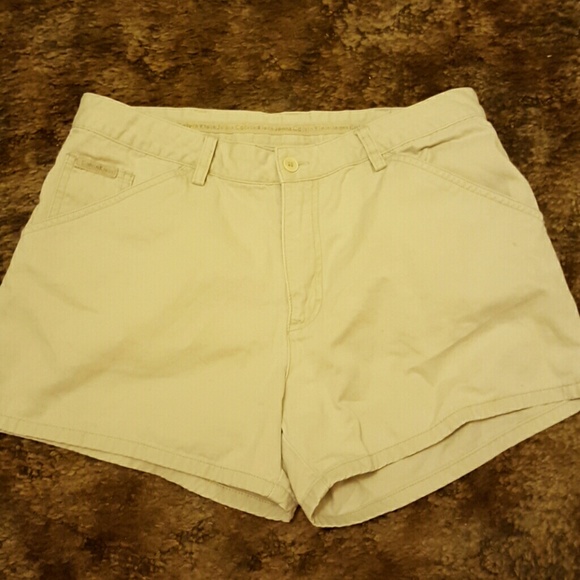 Calvin klein shorts