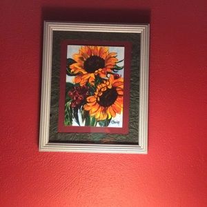 Meet your Posher, Kathy