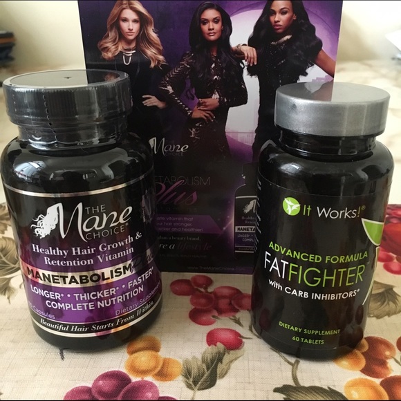 Mane Choice Metabolism PLUS - Picture 2 of 2