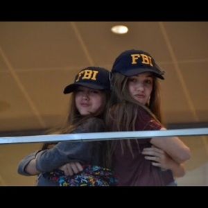 Meet your Posher, Alison