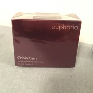 Calvin Klein Euphoria
