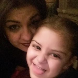 Meet your Posher, Nayeli