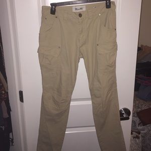 Miss me cargo pants