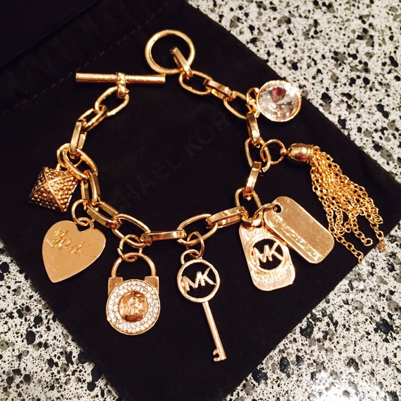Charms Bracelet