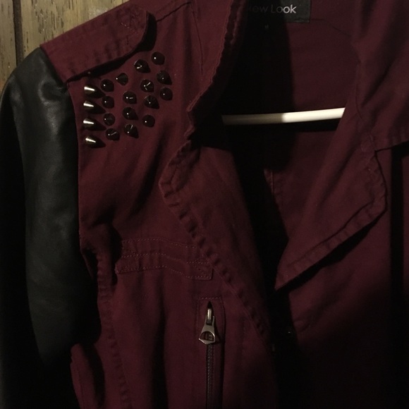 Jacket - Picture 2 of 3